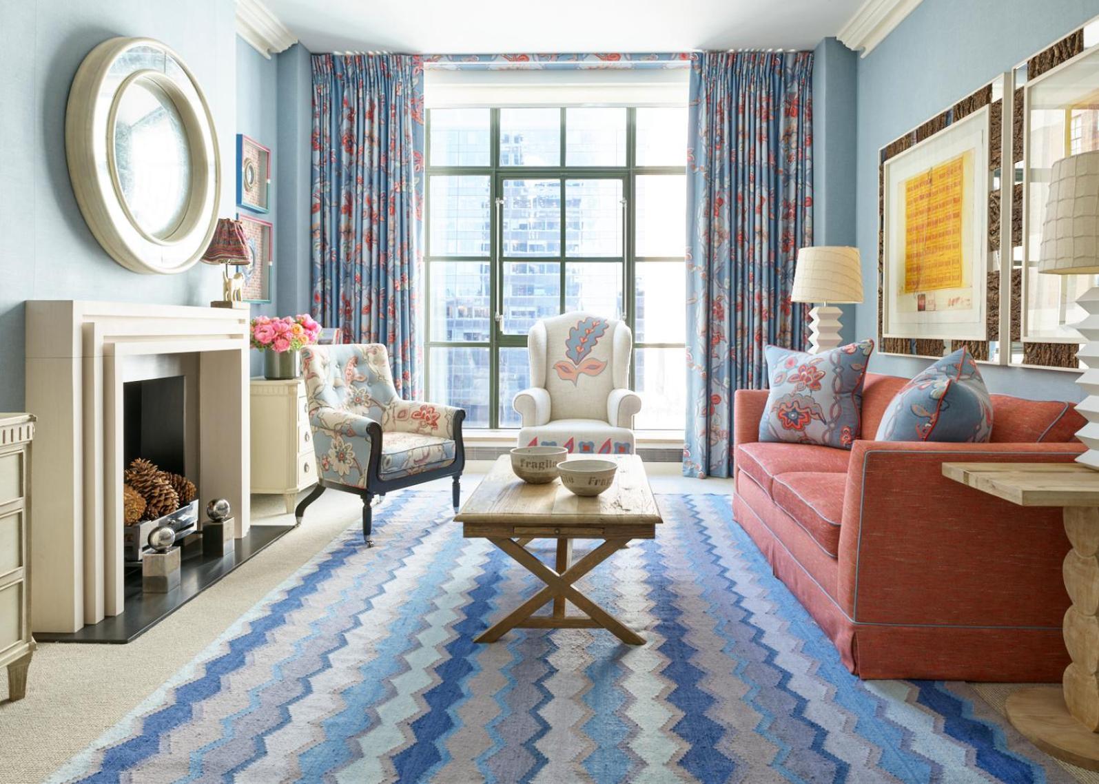 The Whitby Hotel New York Eksteriør billede
